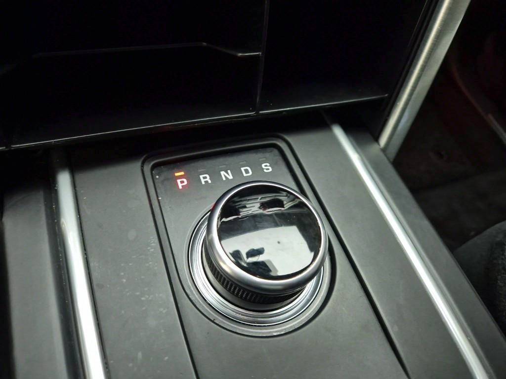 Land Rover Discovery Sports - Vista 8