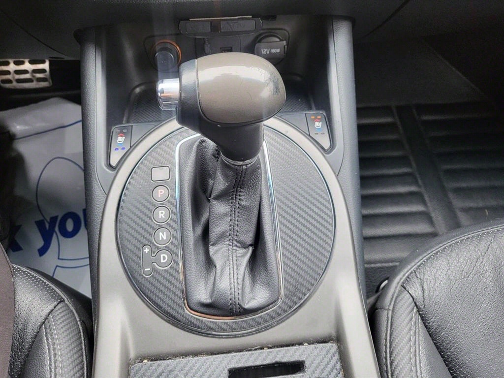 KIA Sportage - Vista 11