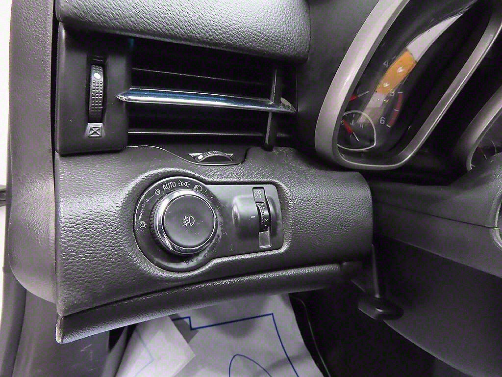 Chevrolet Malibu 2015 Blanco - Importación desde Corea - HF Imports Iquique - Foto 11