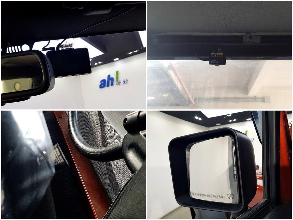 Jeep Wrangler 2014 - Importación desde Corea - HF Imports Iquique - Foto 18