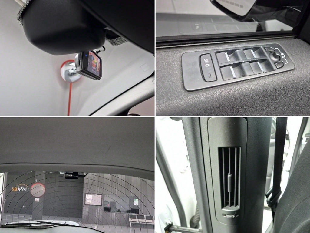 Land Rover Discovery Sports 2018 Blanco - Importación desde Corea - HF Imports Iquique - Foto 18