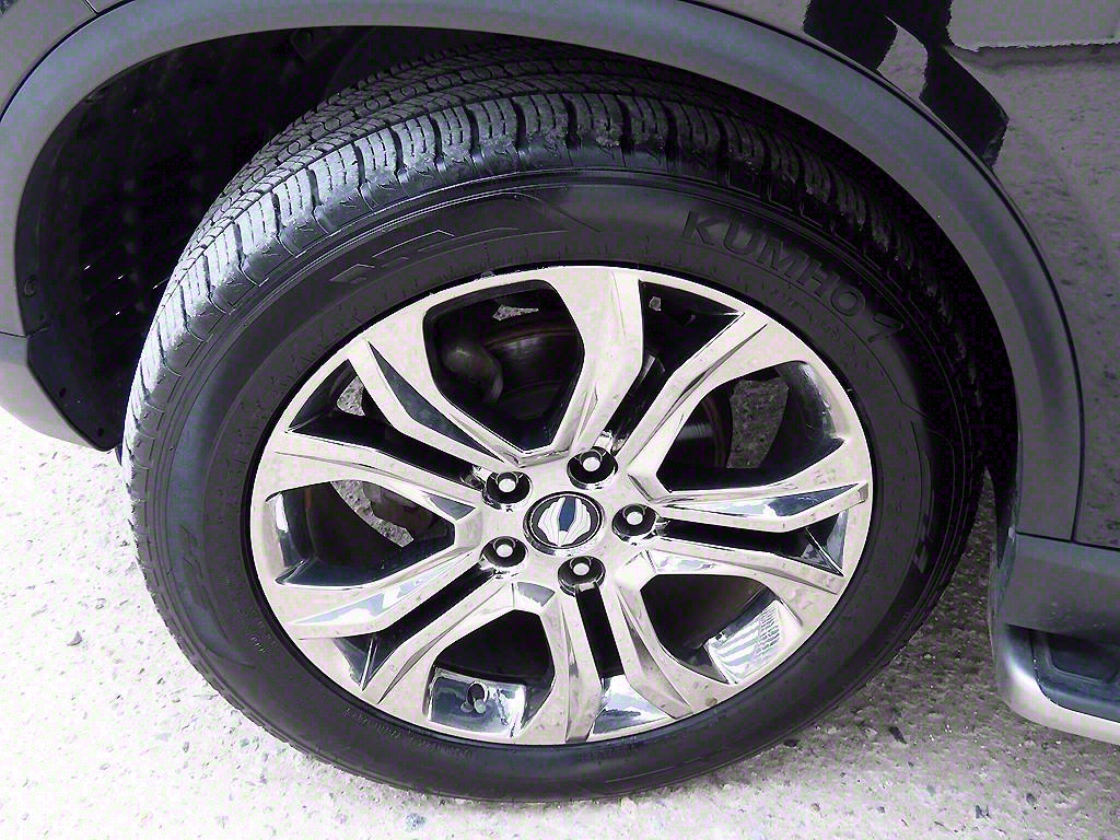 Ssangyong Rexton 2018 - Importación desde Corea - HF Imports Iquique - Foto 20