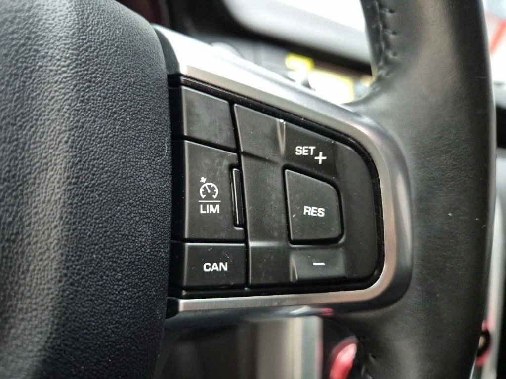 Land Rover Discovery Sports 2018 Blanco - Importación desde Corea - HF Imports Iquique - Foto 16