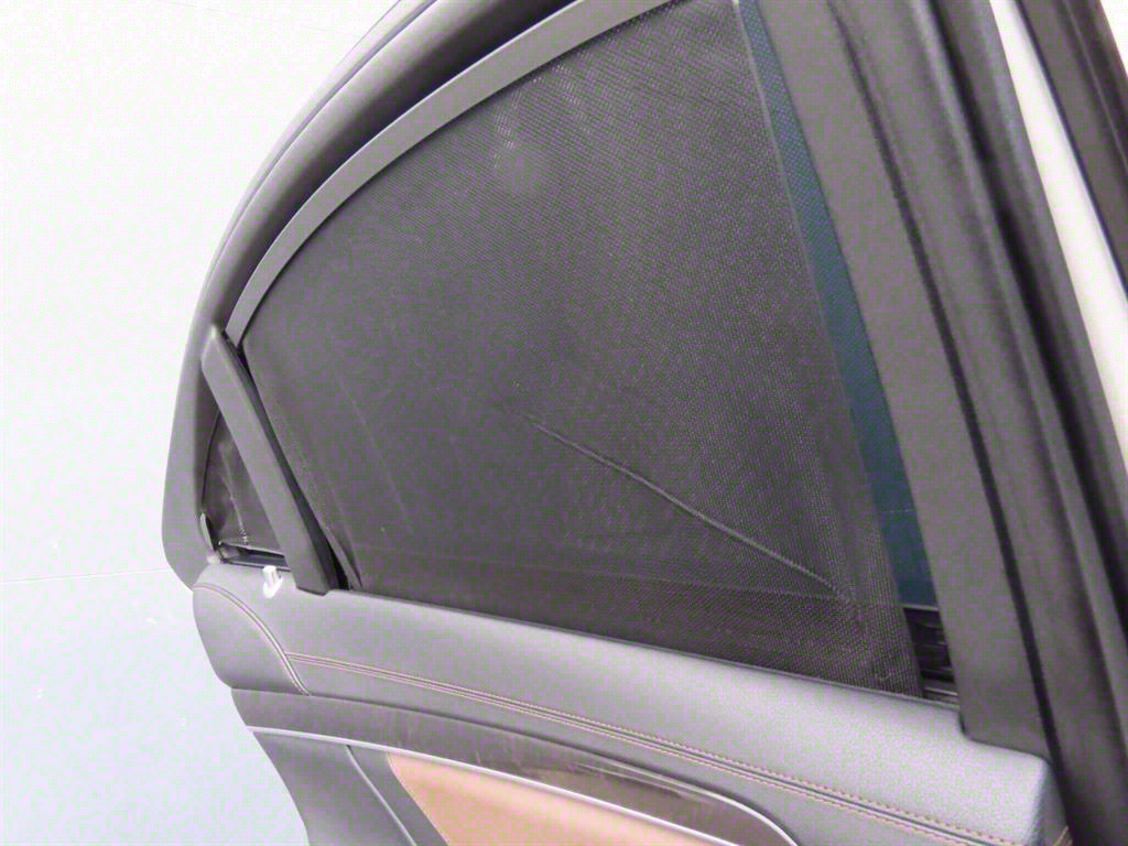 Mercedes Benz S Class 2016 Blanco - Importación desde Corea - HF Imports Iquique - Foto 9