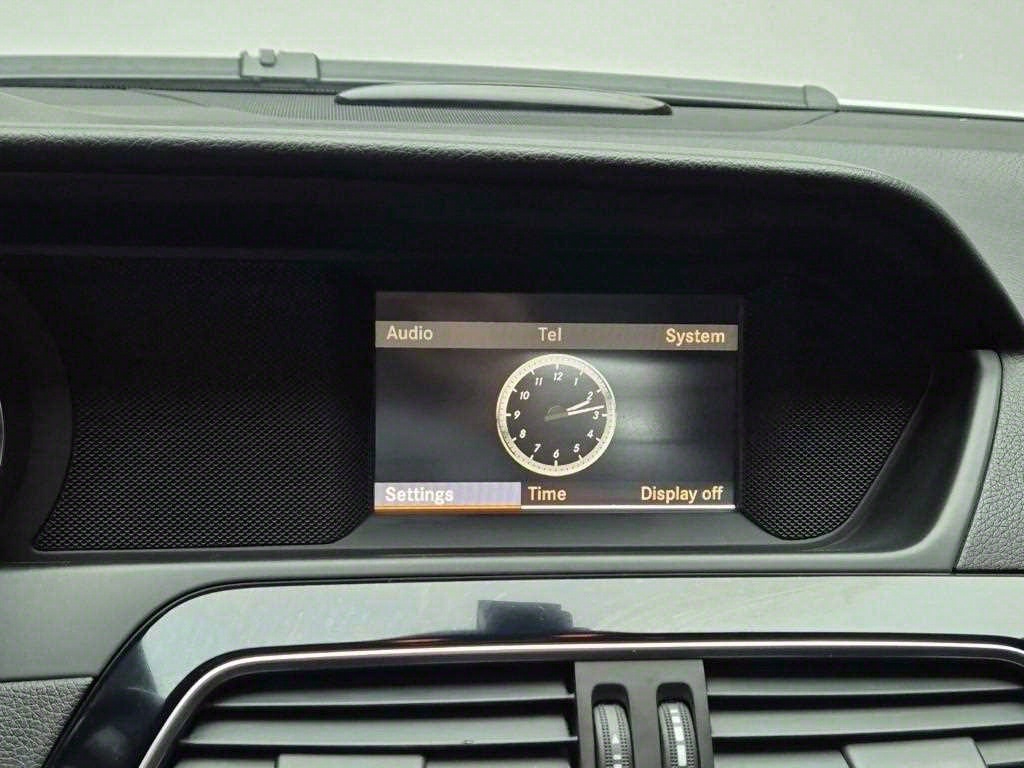 Mercedes Benz C Class 2012 Plateado - Importación desde Corea - HF Imports Iquique - Foto 14