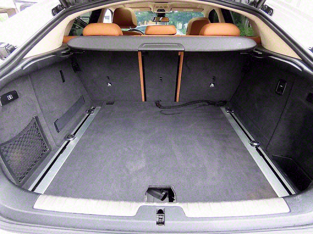 BMW X6 2017 Blanco - Importación desde Corea - HF Imports Iquique - Foto 17