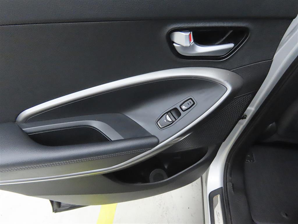 HYUNDAI Santa Fe - Vista 12