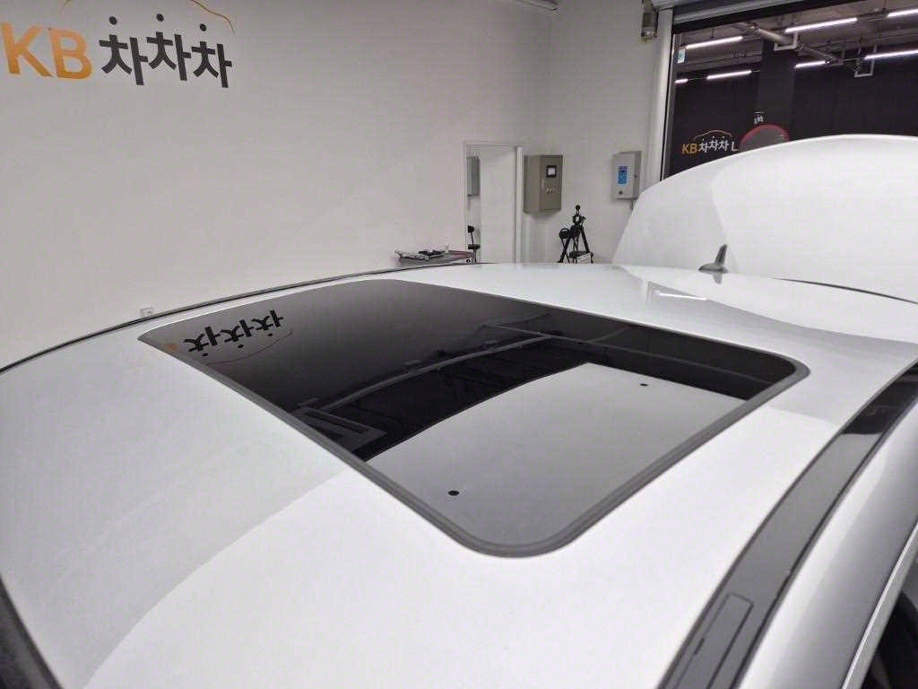 Mercedes Benz C Class 2012 Plateado - Importación desde Corea - HF Imports Iquique - Foto 13