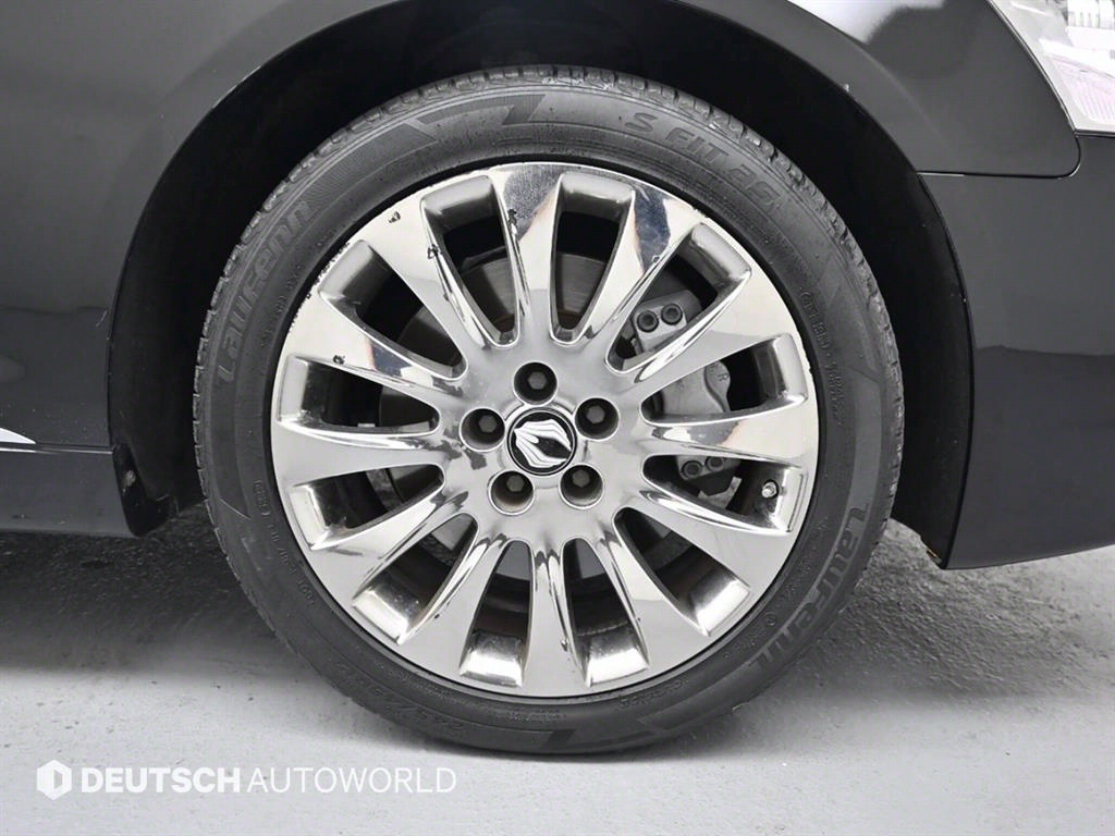 Ssangyong Chairman - Vista 5