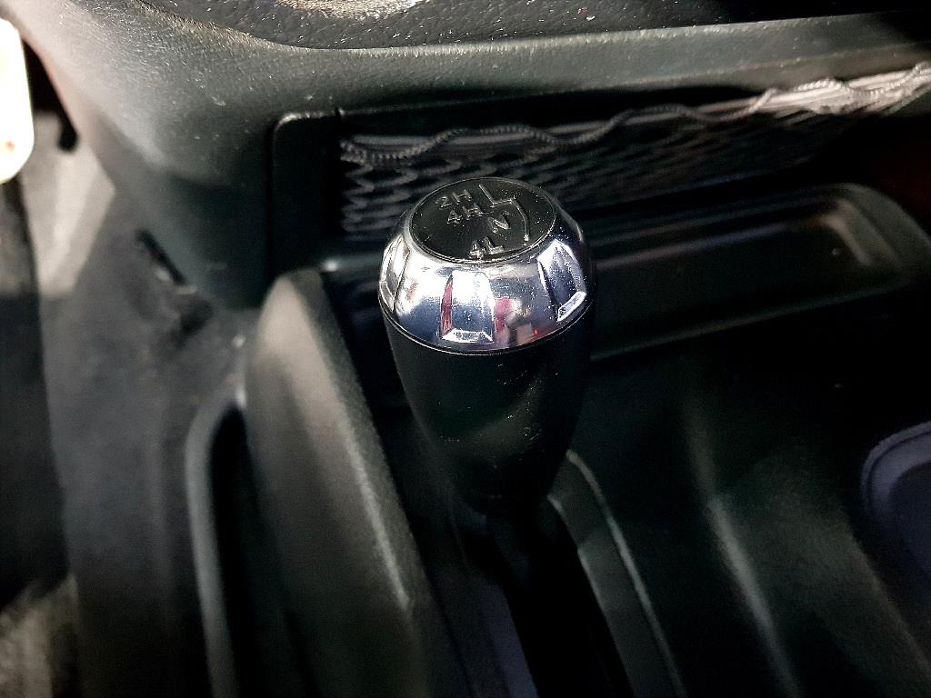 Jeep Wrangler 2014 - Importación desde Corea - HF Imports Iquique - Foto 15