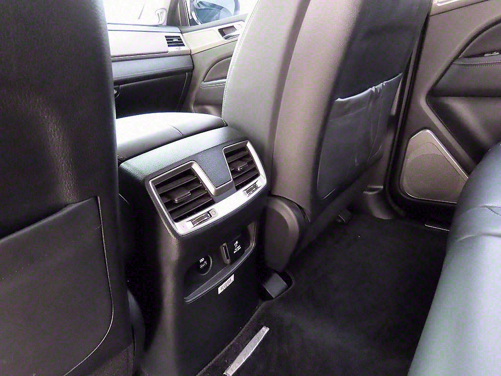 Ssangyong Rexton 2018 - Importación desde Corea - HF Imports Iquique - Foto 16