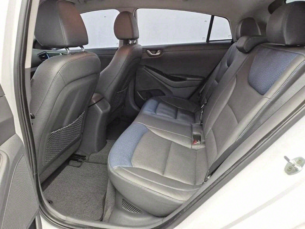 HYUNDAI Ioniq - Vista 12