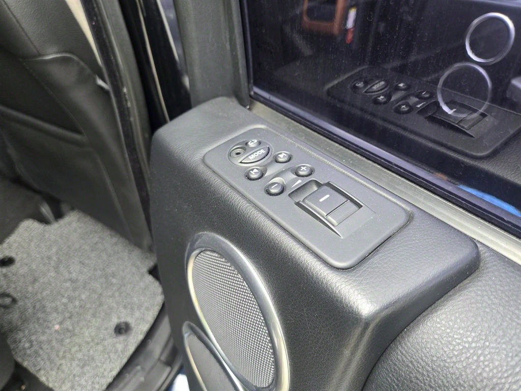 Land Rover Discovery - Vista 10