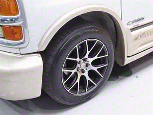 Chevrolet Chevy Van - Vista 10