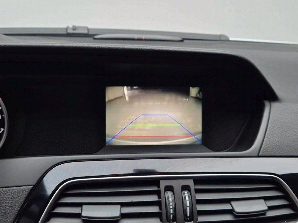 Mercedes Benz C Class 2012 Plateado - Importación desde Corea - HF Imports Iquique - Foto 15