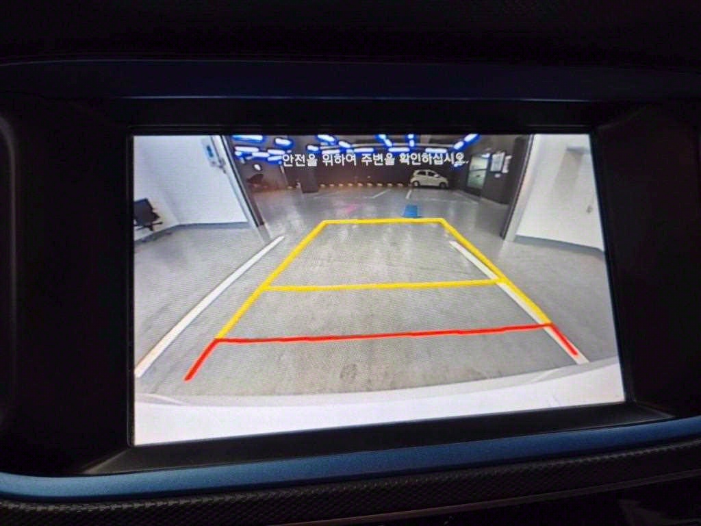 HYUNDAI Ioniq 2016 Blanco - Importación desde Corea - HF Imports Iquique - Foto 14