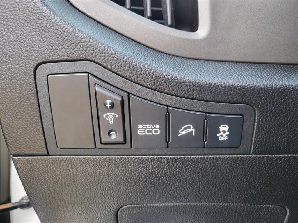 KIA Sportage - Vista 12