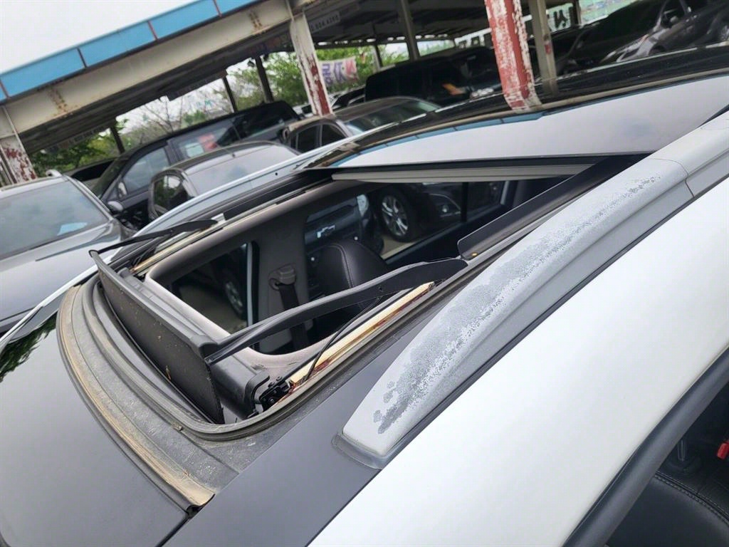 KIA Sportage 2014 Blanco - Importación desde Corea - HF Imports Iquique - Foto 17