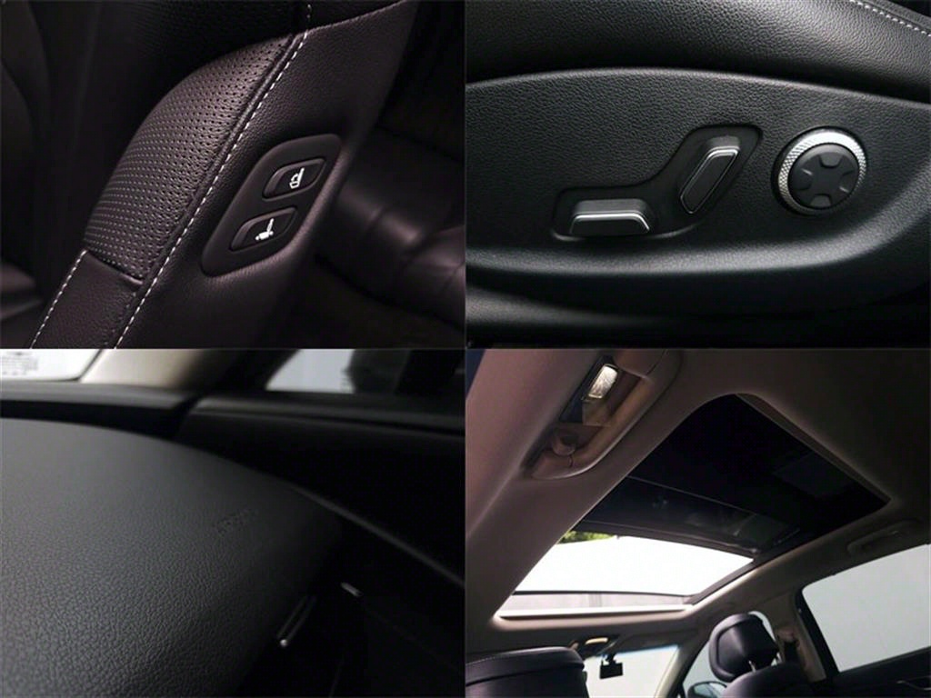 Genesis G80 2024 Gris - Importación desde Corea - HF Imports Iquique - Foto 19