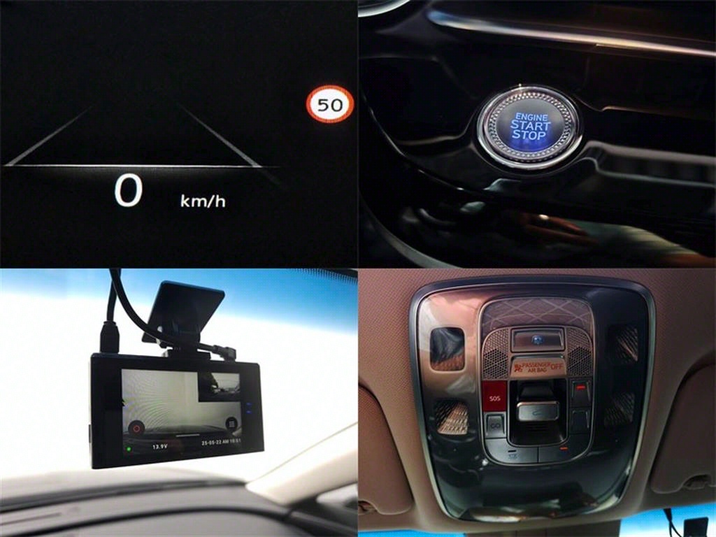 Genesis G80 2024 Gris - Importación desde Corea - HF Imports Iquique - Foto 18