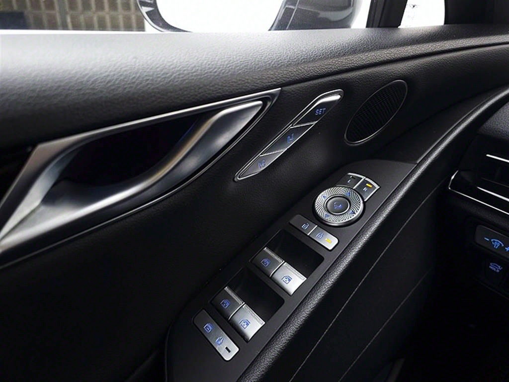 Genesis G80 2024 Gris - Importación desde Corea - HF Imports Iquique - Foto 16