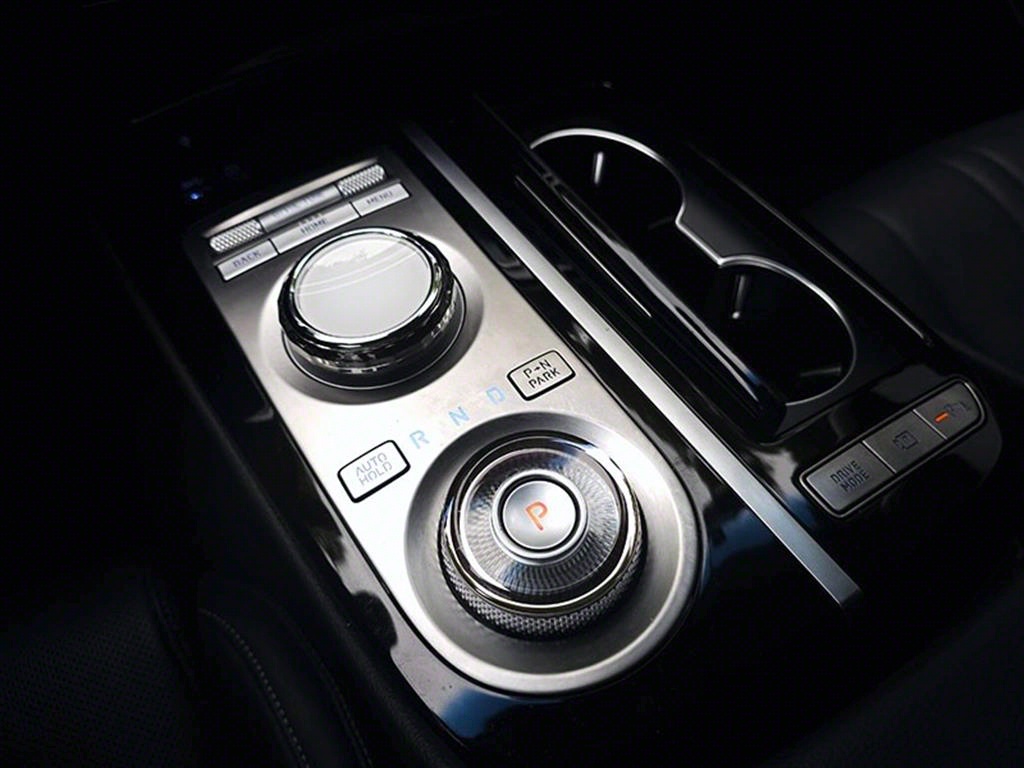 Genesis G80 2024 Gris - Importación desde Corea - HF Imports Iquique - Foto 15