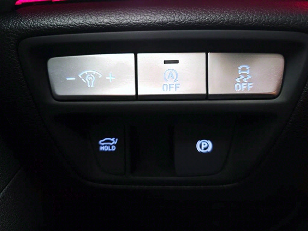 Genesis G80 2024 Gris - Importación desde Corea - HF Imports Iquique - Foto 17