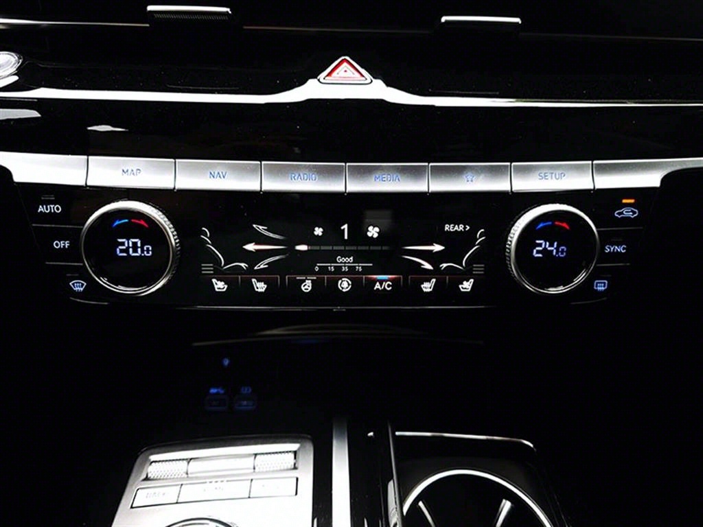 Genesis G80 2024 Gris - Importación desde Corea - HF Imports Iquique - Foto 14