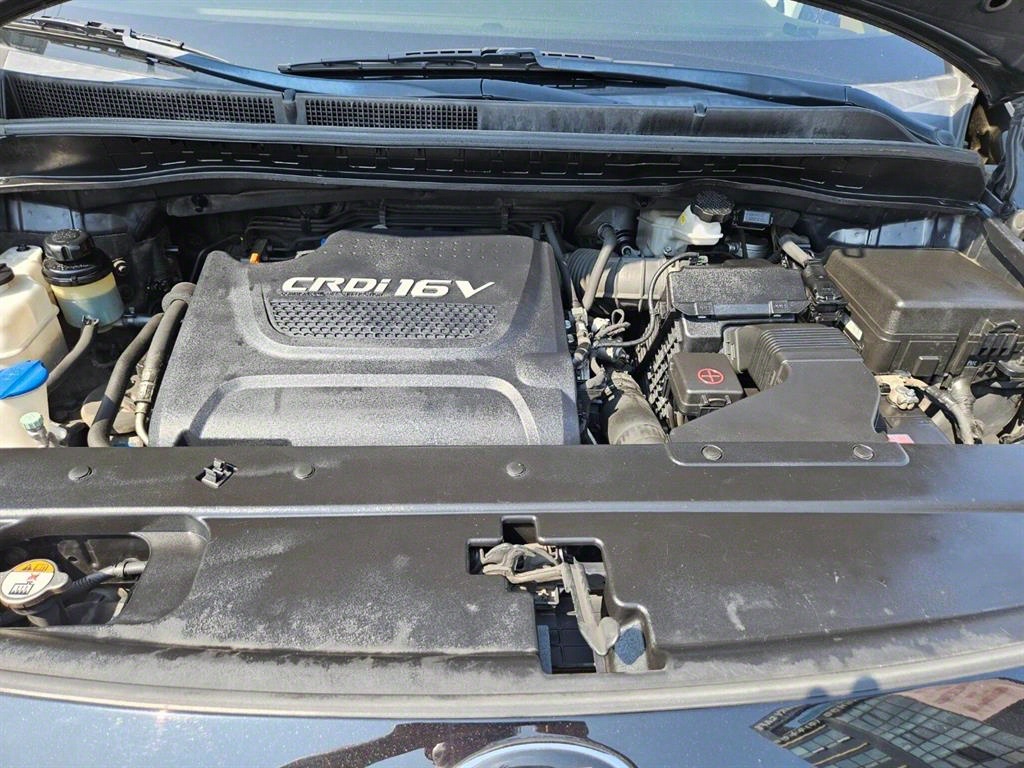 KIA Carnival 2015 Negro - Importación desde Corea - HF Imports Iquique - Foto 20