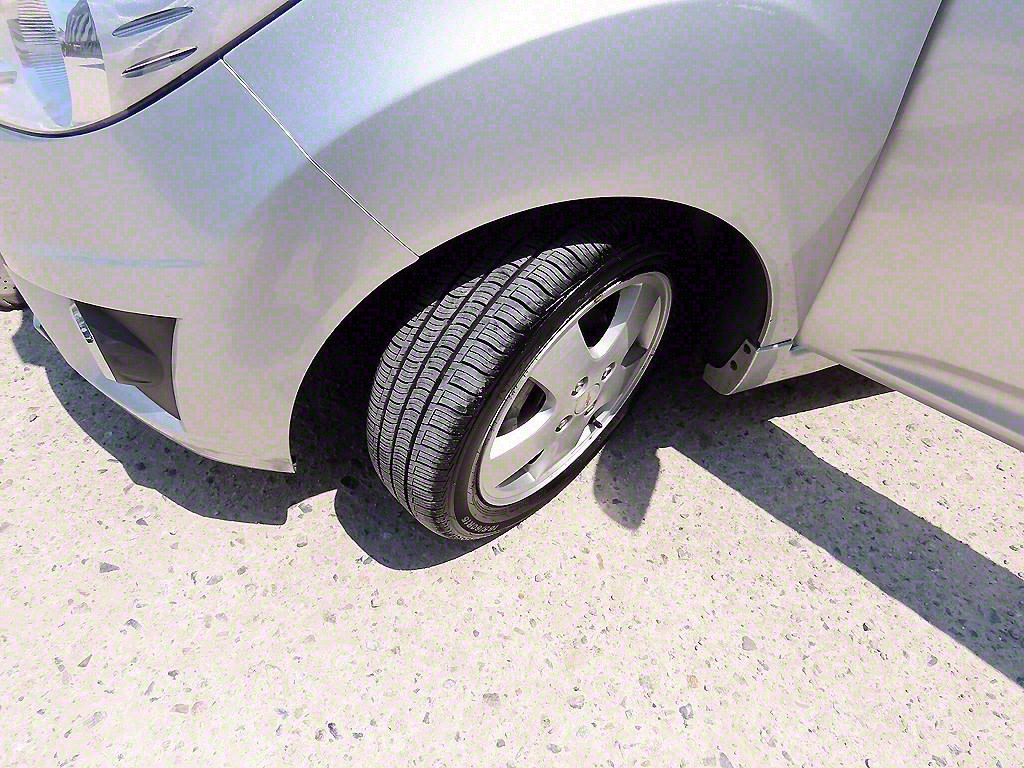 Chevrolet Spark 2012 Plateado - Importación desde Corea - HF Imports Iquique - Foto 17