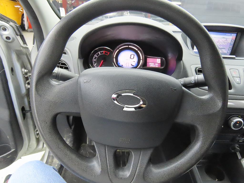 SAMSUNG SM3 - Vista 8