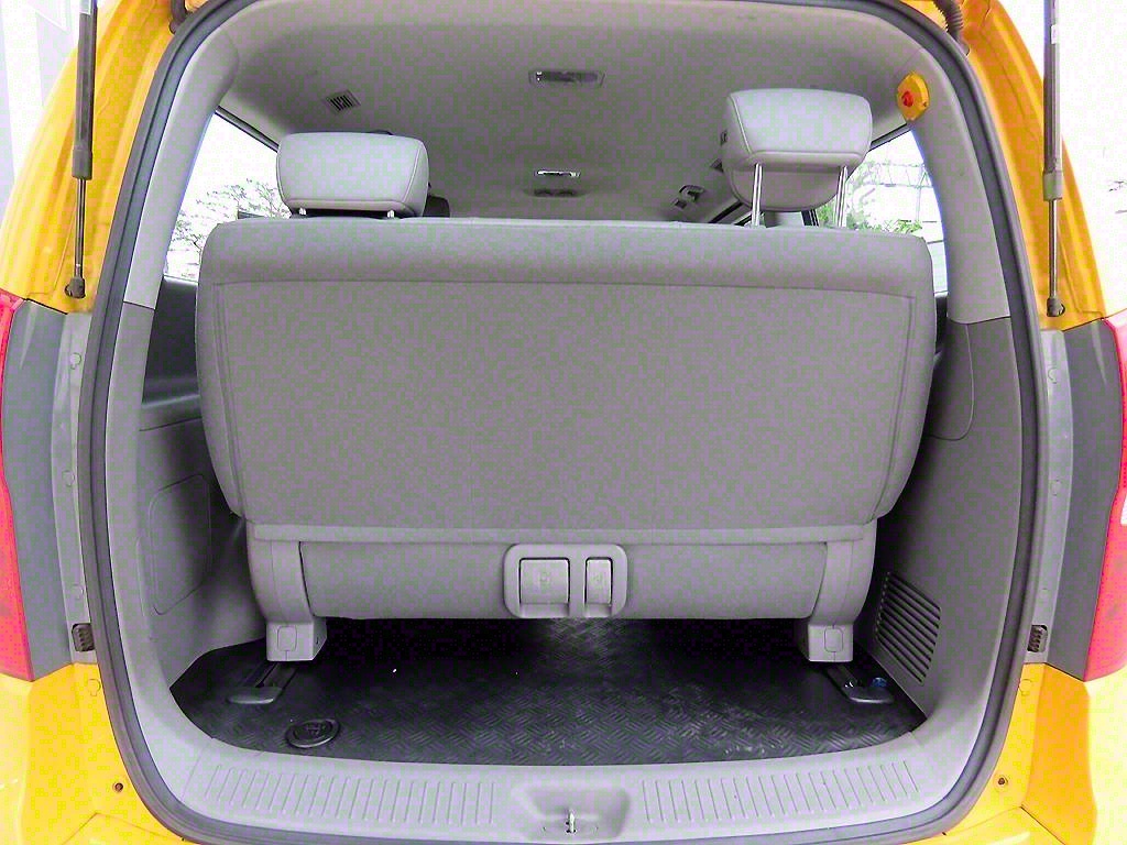 HYUNDAI Starex 2019 - Importación desde Corea - HF Imports Iquique - Foto 17