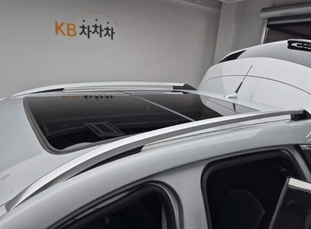 Cadillac SRX 2011 Gris - Importación desde Corea - HF Imports Iquique - Foto 13