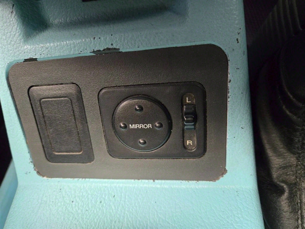 HYUNDAI Galloper - Vista 11