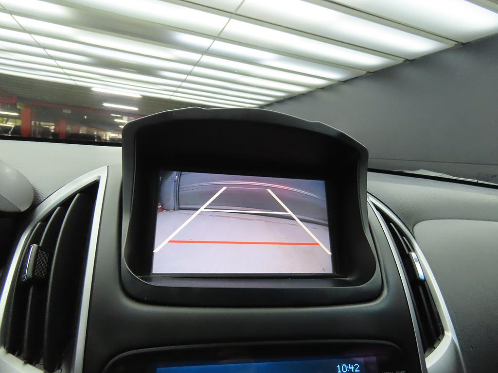 Chevrolet Cruise 2015 Blanco - Importación desde Corea - HF Imports Iquique - Foto 13