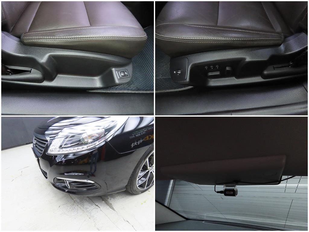 SAMSUNG SM5 2014 Negro - Importación desde Corea - HF Imports Iquique - Foto 16