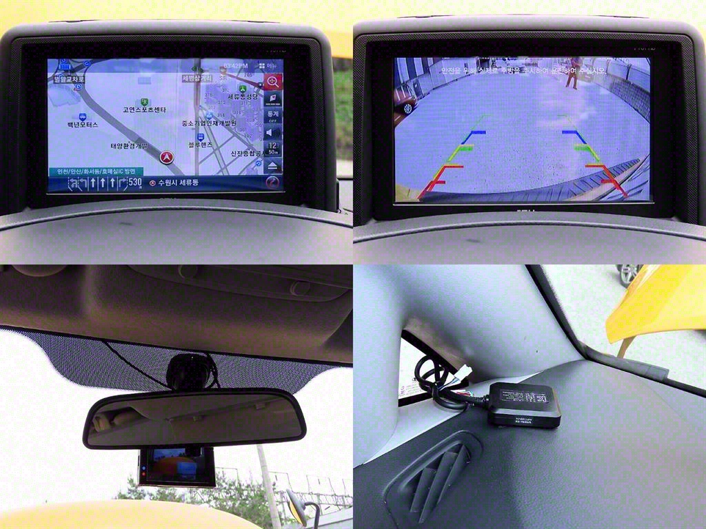 HYUNDAI Starex 2019 - Importación desde Corea - HF Imports Iquique - Foto 18