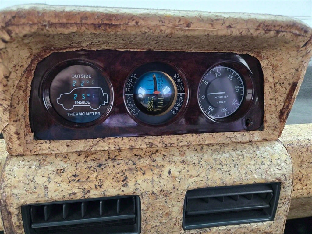 HYUNDAI Galloper - Vista 7