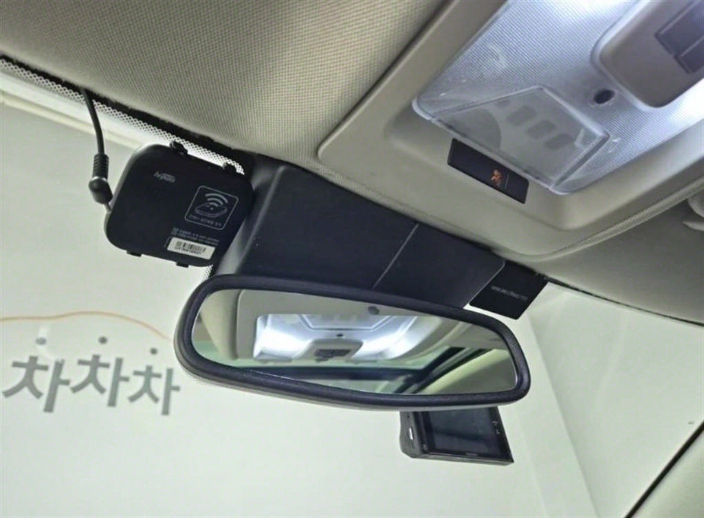 Cadillac SRX 2011 Gris - Importación desde Corea - HF Imports Iquique - Foto 17