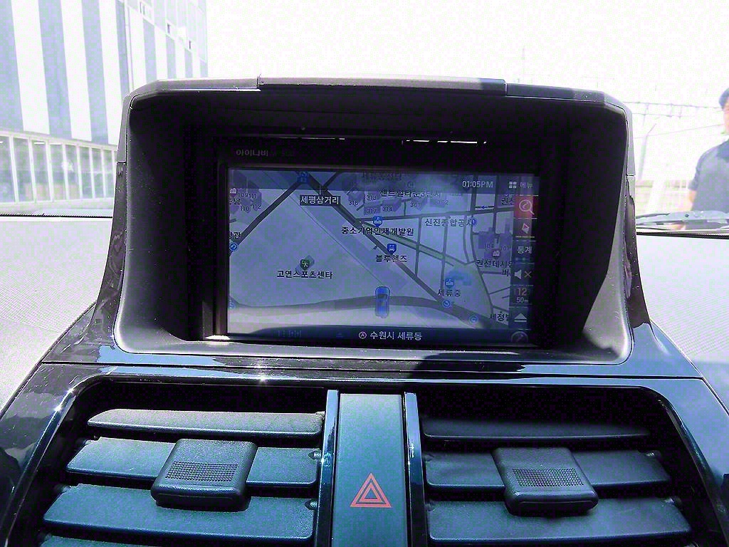 Chevrolet Spark 2012 Plateado - Importación desde Corea - HF Imports Iquique - Foto 13