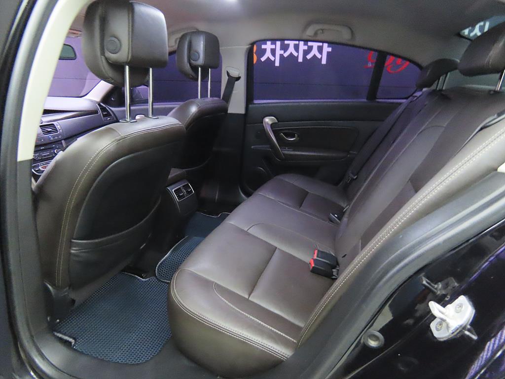 SAMSUNG SM5 - Vista 6