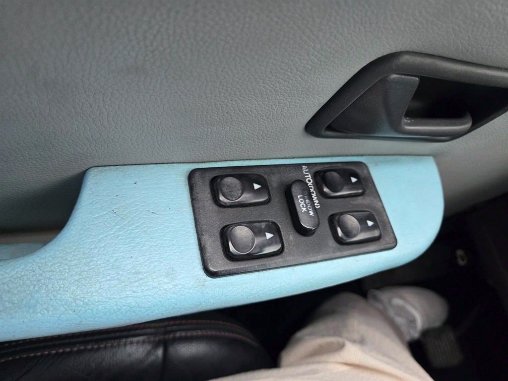 HYUNDAI Galloper - Vista 10