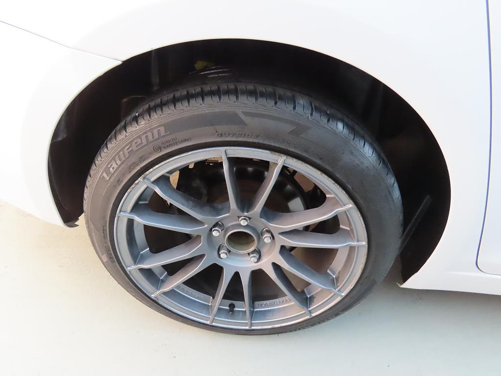 Chevrolet Cruise 2015 Blanco - Importación desde Corea - HF Imports Iquique - Foto 20