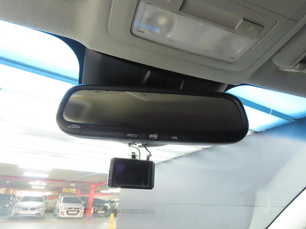 Chevrolet Cruise - Vista 12