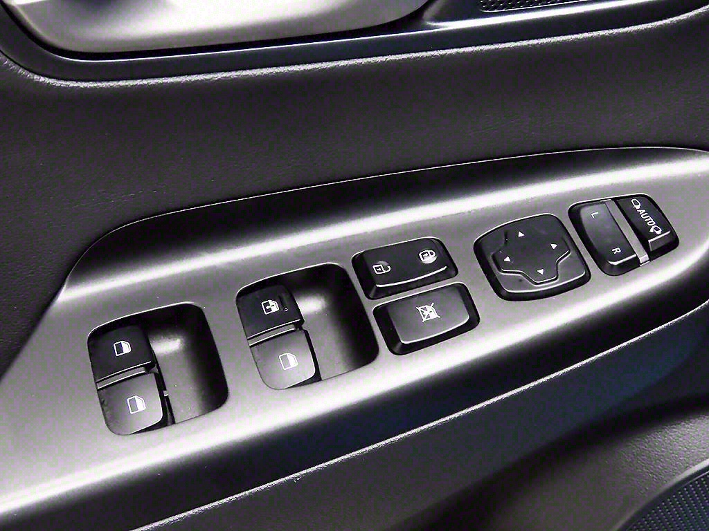 HYUNDAI Kona - Vista 11