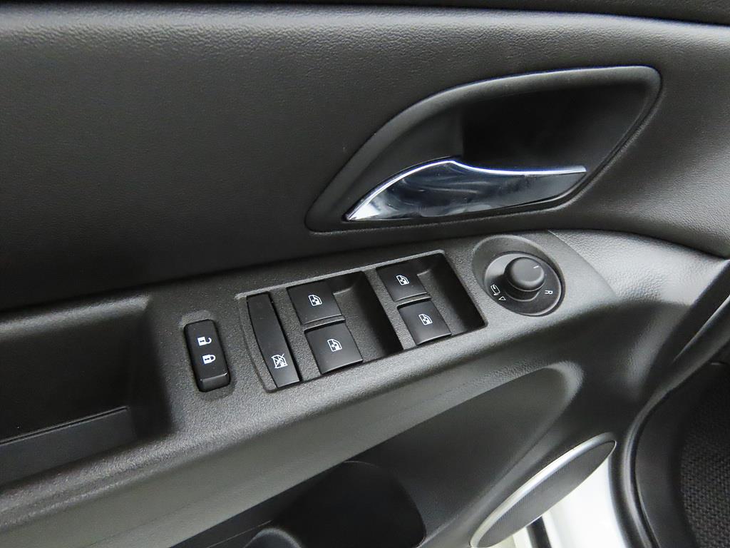 Chevrolet Cruise 2015 Blanco - Importación desde Corea - HF Imports Iquique - Foto 15