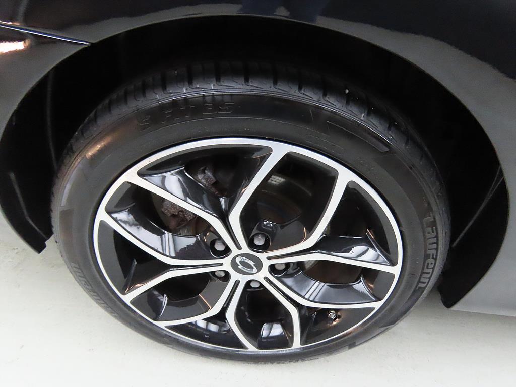 SAMSUNG SM5 2014 Negro - Importación desde Corea - HF Imports Iquique - Foto 17