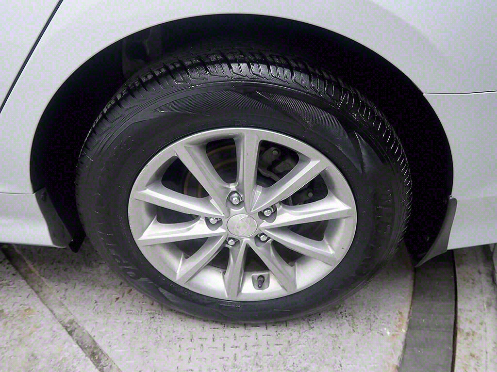 HYUNDAI Sonata 2018 Gris - Importación desde Corea - HF Imports Iquique - Foto 7