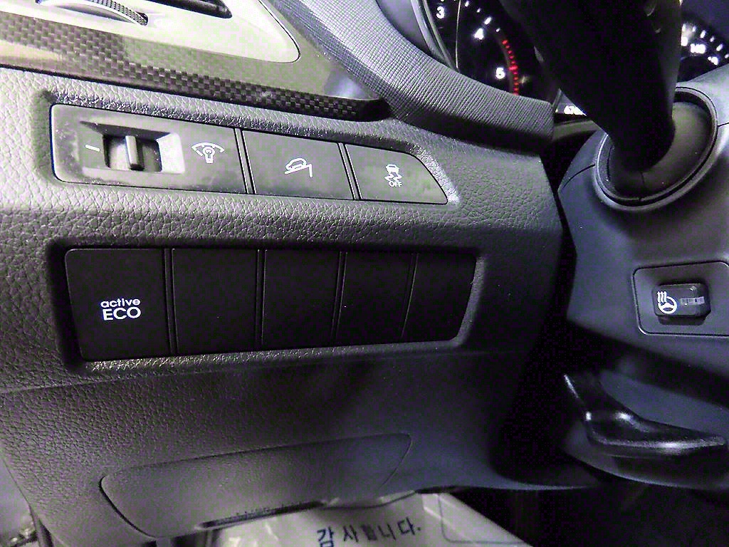 HYUNDAI Santa Fe 2013 Gris - Importación desde Corea - HF Imports Iquique - Foto 13