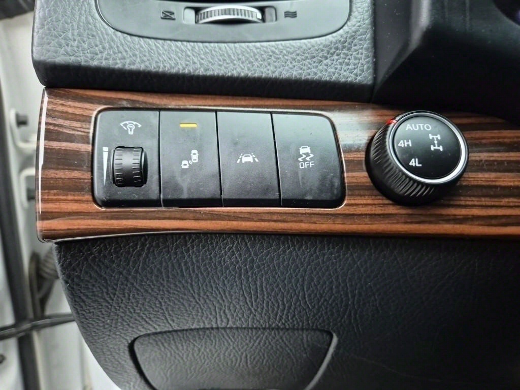 KIA Mohave 2017 Blanco - Importación desde Corea - HF Imports Iquique - Foto 17